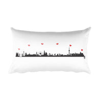 Toronto Distance Pillows